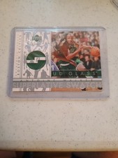 Antoin Walker 2003 Upper Deck Glass #AW-S