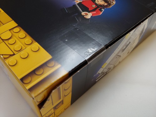 *NEUF* LEGO 40768 Icons Star Trek TNG Type-15 Shuttlepod (GWP) *AUTHENTIQUE* - Photo 13/21