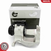 Bremssattel Esen Skv 56SKV493 43Mm FüR Landrover Range Rover 4 L405 Sport 2 L494