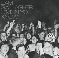Gallagher - C'mon You Know - Vinyl Record Vinyl - F600Z