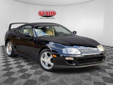 1998 Toyota Supra for Sale