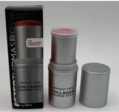 Peter Thomas Roth Instant FirmX Collagen Bounce Stick 0.56 oz Blush Glow Sealed