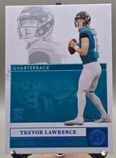 Top 2021 NFL Rookie Cards Guide & Football Rookie Card Hot List 38