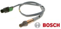 Bosch 0258017151 Lambdasonde Lamdasonde FüR Audi