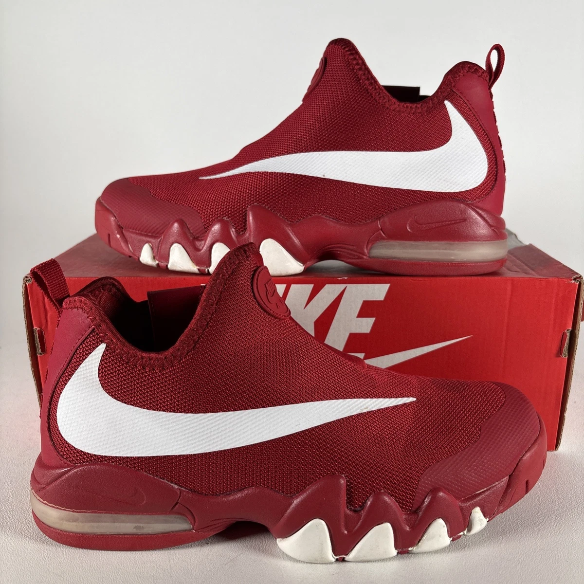 Nike Big Swoosh Sneakers for Men for Sale | Authenticity