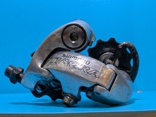 VINTAGE SHIMANO TIAGRA RD-4400 REAR DERAILLEUR / GEAR MECH  ROAD BIKE