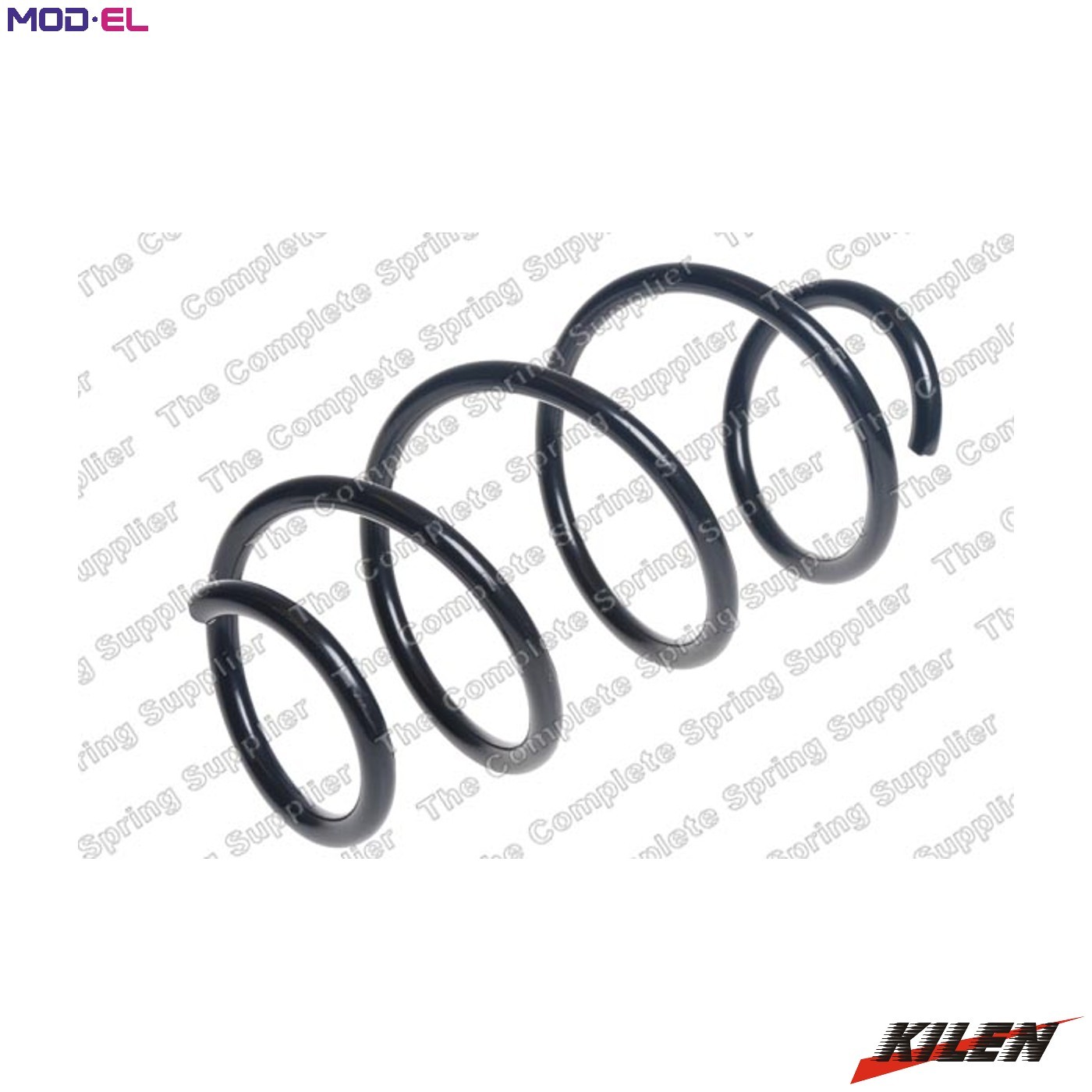 SUSPENSION SPRING 22078 FOR RENAULT CLIO/IV/Grandtour/MIO/Sport/Tourer/SPORT