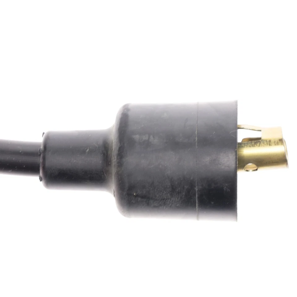 Juego de cables de bujías de ajuste directo Walker Products Foto 3 de 4