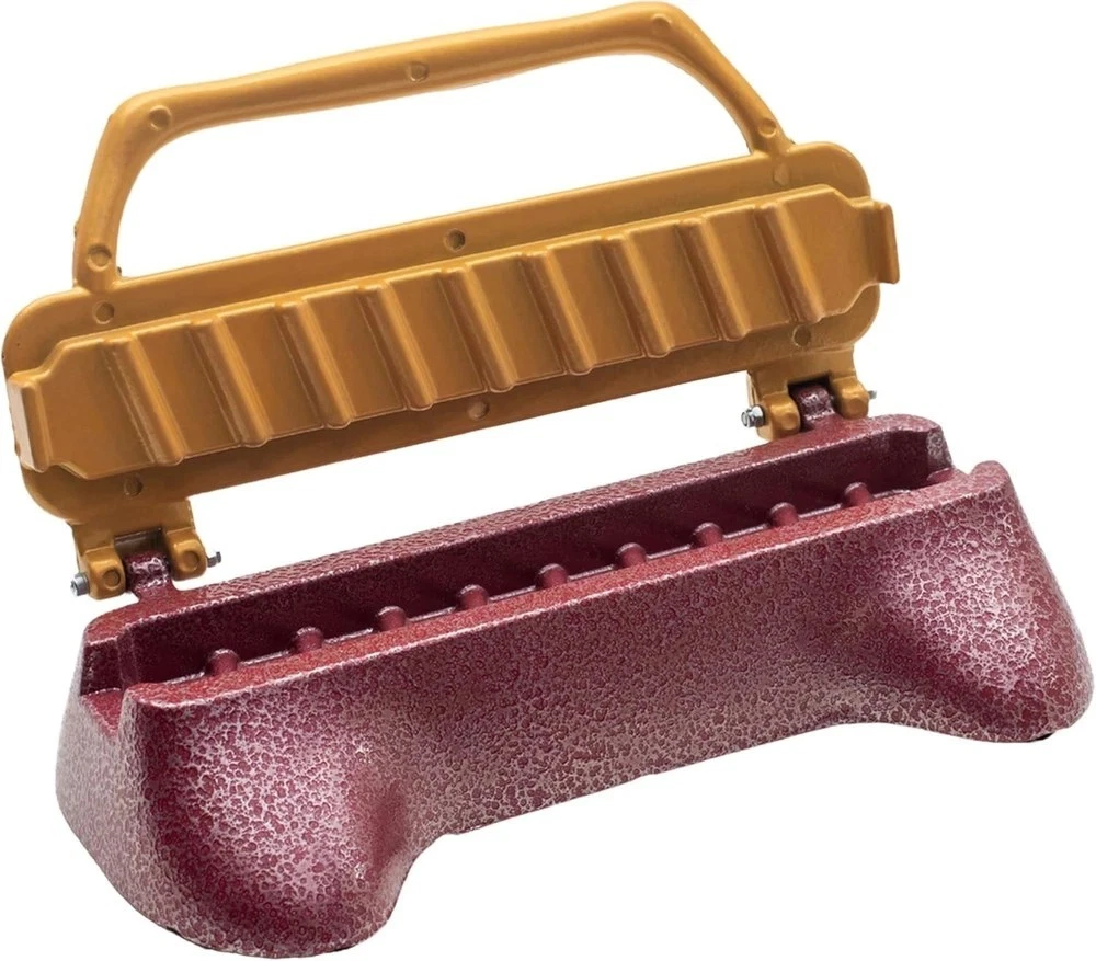 Premium Aluminum Kebab Maker ,Heavy-Duty, Non-Stick Skewer Press with Food-Grade
Opens in a new wind