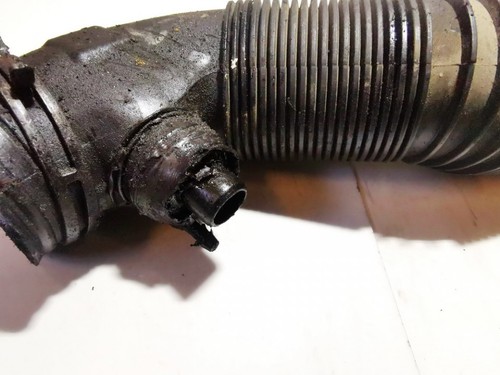 1j0129684 Luftansaugung Ansuagschlauch Volkswagen Bora DE1358900-38 - Bild 2 von 3