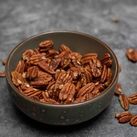 Bio Pekannusskerne 500G, Bio Nusskerne