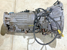 Jeep Xj Cherokee 98-01 4.0 Automatic Aw4 Transmission 4x4 177k Reman Cc