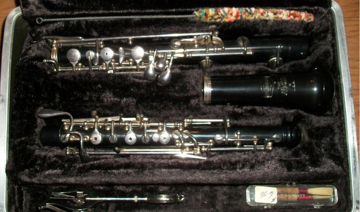Las mejores ofertas en Selmer oboes | eBay