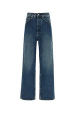 DOLCE & GABBANA Blue Denim Jeans New & Authentic