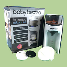 Baby Brezza Formula Pro FRP0046 Advanced Formula Mixer U5015