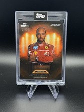 2025 Topps Lights Out 75th Formula 1 Racing Checklist Guide in-content 19