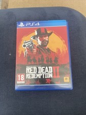Red Dead Redemption 2