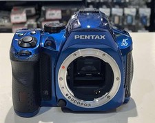 Pentax K-30 Body Digital Single Lens Reflex