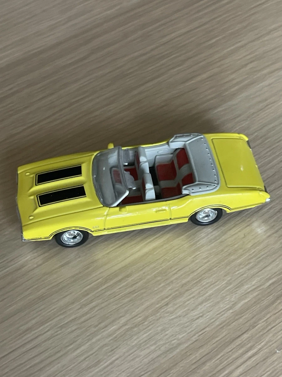 Kirk Denmark - 1:43 - Oldsmobile Toronado - réf. 933 - Catawiki Kirk Denmark - 1:43 - Oldsmobile Toronado - réf. 933 - Catawiki