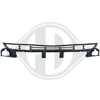 Zier /Schutzleiste KüHlergitter Diederichs 1215045 FüR Bmw Vorne