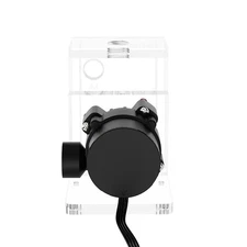 FREEZEMOD Industrial Instrument Liquid Cooling Circulation Pump PUB-ST500 12V