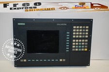 SIEMENS SINUMERIK FM-NC/810D/DE/840D/DE OP 031 19" , 6FC5203-0AB10-0AA0