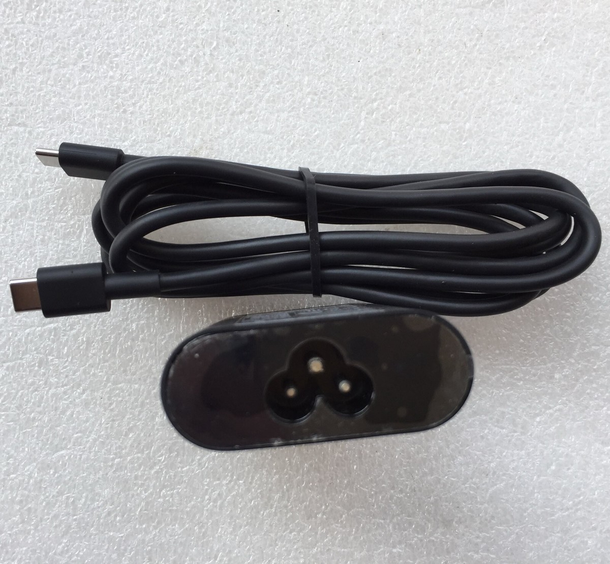 New Original Dell XPS 13 Plus 9320 HA60NM200 DA60NM200 60W USB