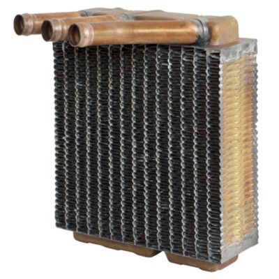 91583 4-Seasons Four-Seasons Heater Core for Mercury Montego Ford Fairlane Comet