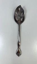 National Silverplate NORMA Jelly Spoon Japan