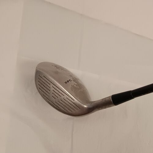 Golfsmith XPC3 Rough Rider 7+ Wood 22° RH 40" - Picture 3 of 6