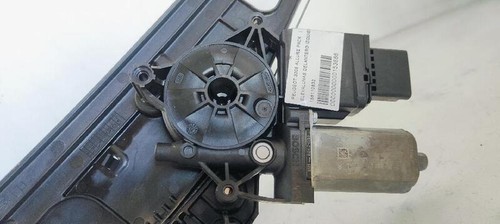 156110832 front power window lh 153686 for PEUGEOT 3008 ALLURE PACK 2016 - Imagen 2 de 7