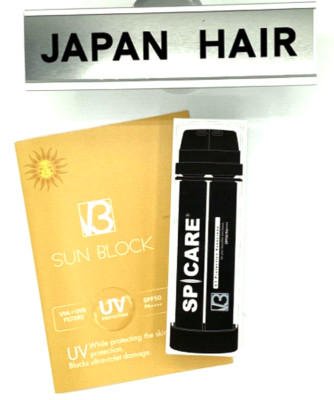 SPICARE V3 Protection Sunscreen  45ｇSunscreen and moisturizing cream
