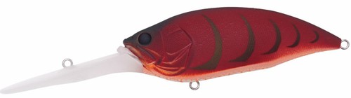 Crankbait Megabass Big-M 7,5 - Imagen 11 de 16
