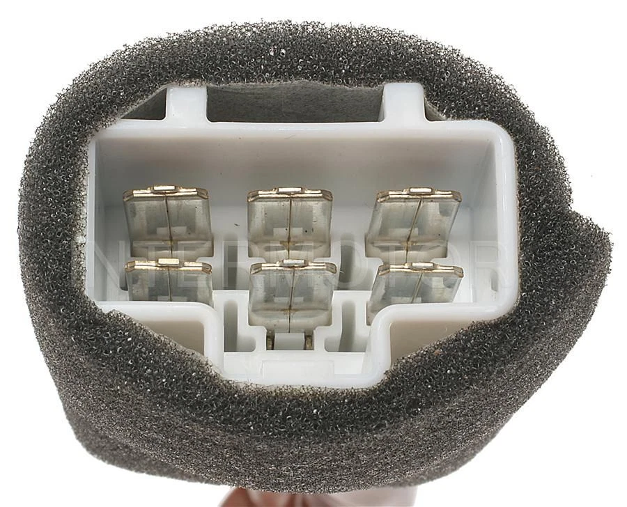 Interruptor de encendido para Nissan Sentra 1995-1997 SMP 648XJ59 1996 Foto 4 de 4