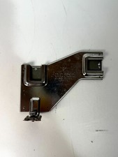 Vintage Polaroid Bounce Flash Adapter Bracket Model 291 Silver for Cameras