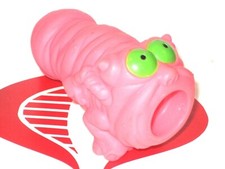 The Real Ghostbusters Ghost Mini Shooter