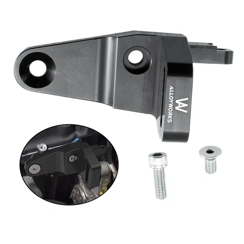 Power Steering Bracket For 94-01 Acura Integra For Type R B16 GSR Engine AU - Picture 1 of 11