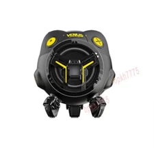 Gravastar Venus G2 Steel Pig Bluetooth Portable Outdoor Camping Speaker 10W