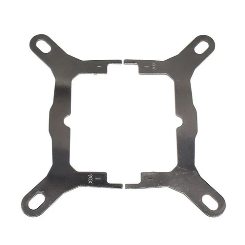 Metal Mounting Bracket Kit For Corsair 2018 H60/H100i/H115i/H100x RGB Platinum n