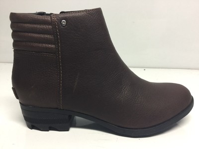 sorel danica bootie
