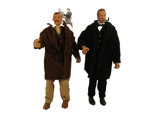 Psa10 Sherlock Holmes Fatal Pop1 | eBay