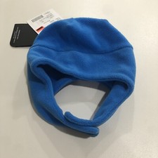 Obermeyer Blue Orbit Fleece Hat Size 1-4
