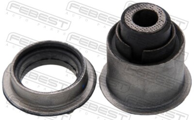 FEBEST HAB-168 Lagerbuchse, Querlenker für HONDA,HONDA (DONGFENG)