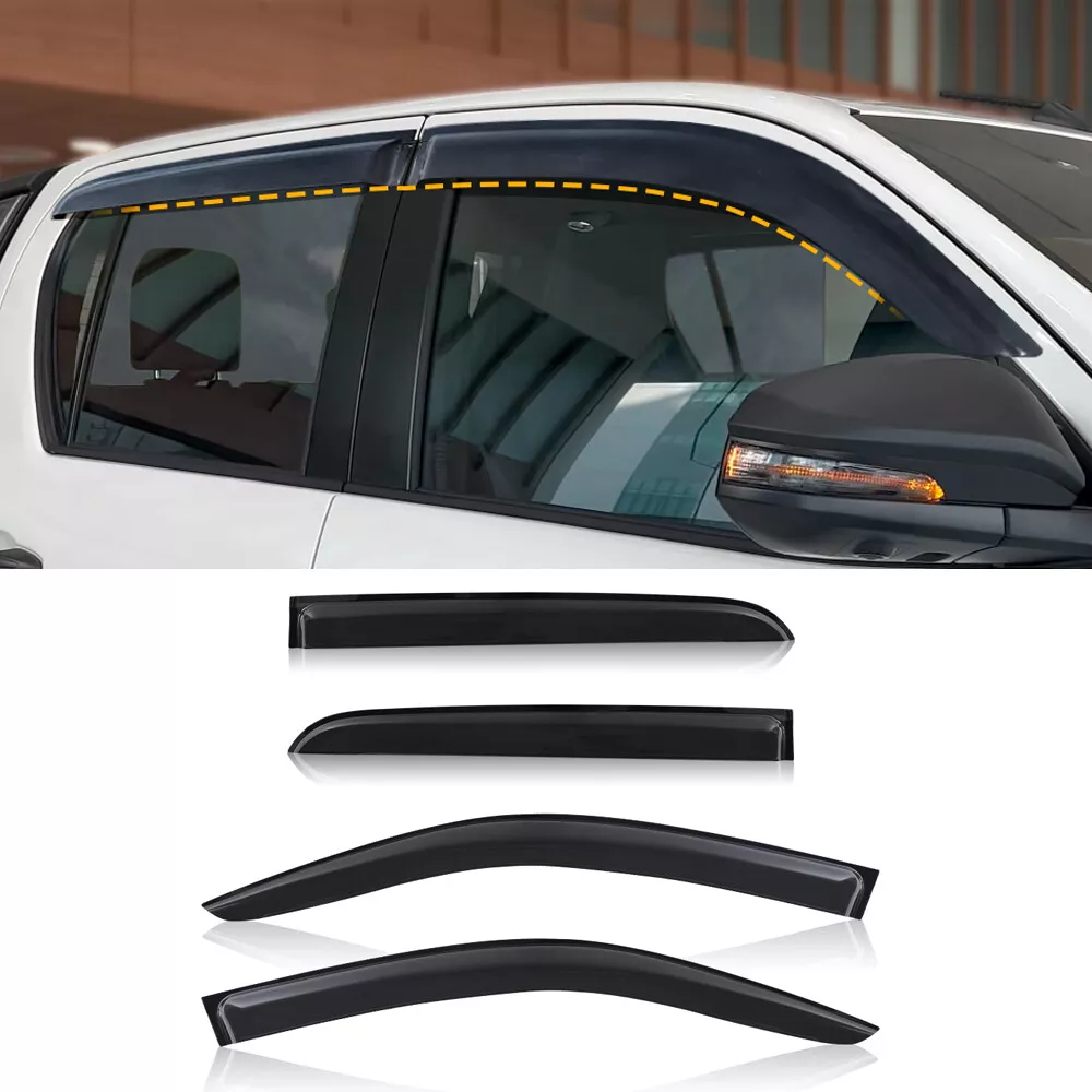 Car window shields deals