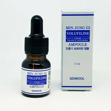 Sidmool Min Jung Gi Volufiline Ampoule 11ml Anti Wrinkle K-Beauty