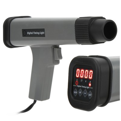 Digitale Motor Timing Light Präzise Induktive Strobe Timing Light Für Auto Motor