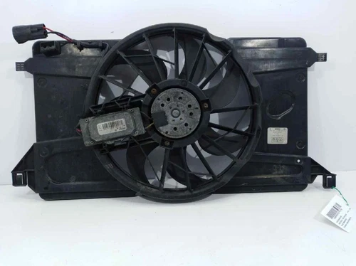 Motoforti Resistore Ventilatore HVAC Per Ford Focus II (2004-2012) - Ricambio 1433503 - 2