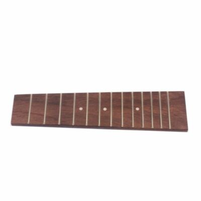 13 Fret Fretboard Fretboard Fingerboard Rosewood Guitar Neck