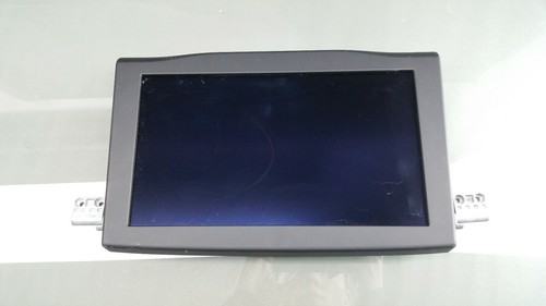 Original BMW Rolls Royce Bildschirm Monitor 10.20" 65506805069 Ersatzteilspender