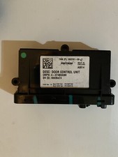 Tesla Model S Door Controller Module [1003101-00]